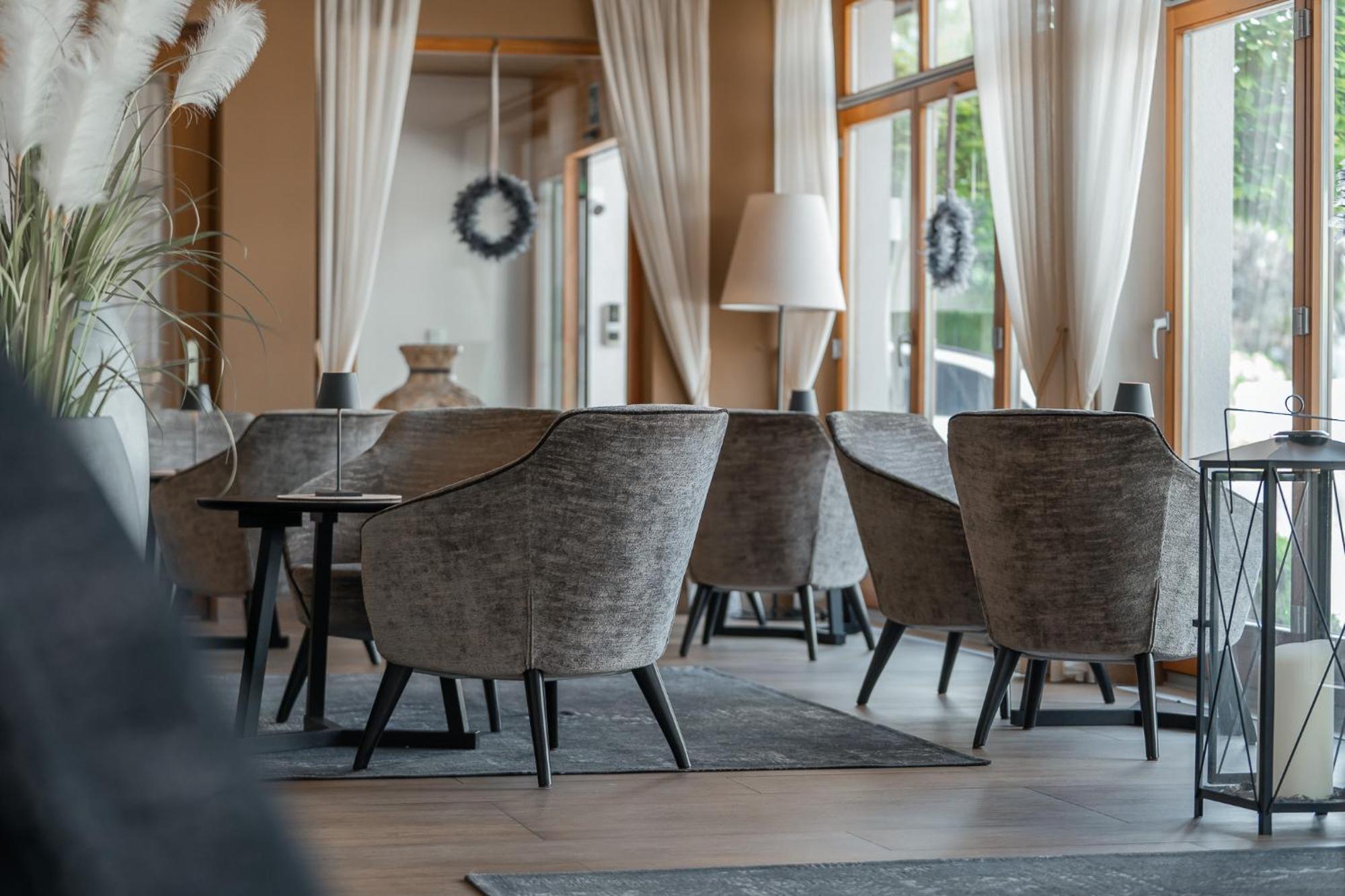 Hotel Reischach 브루니코 외부 사진