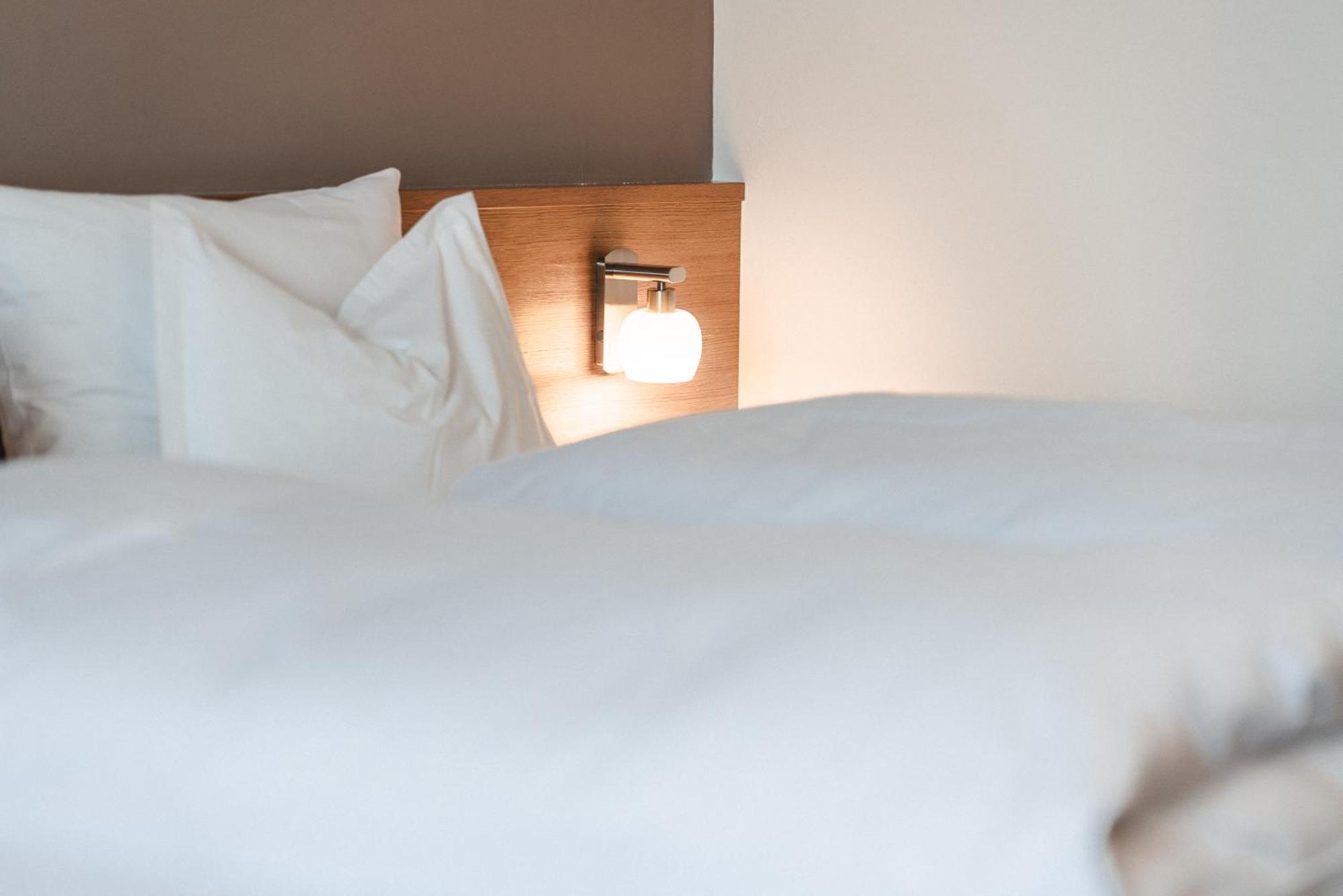 Hotel Reischach 브루니코 외부 사진