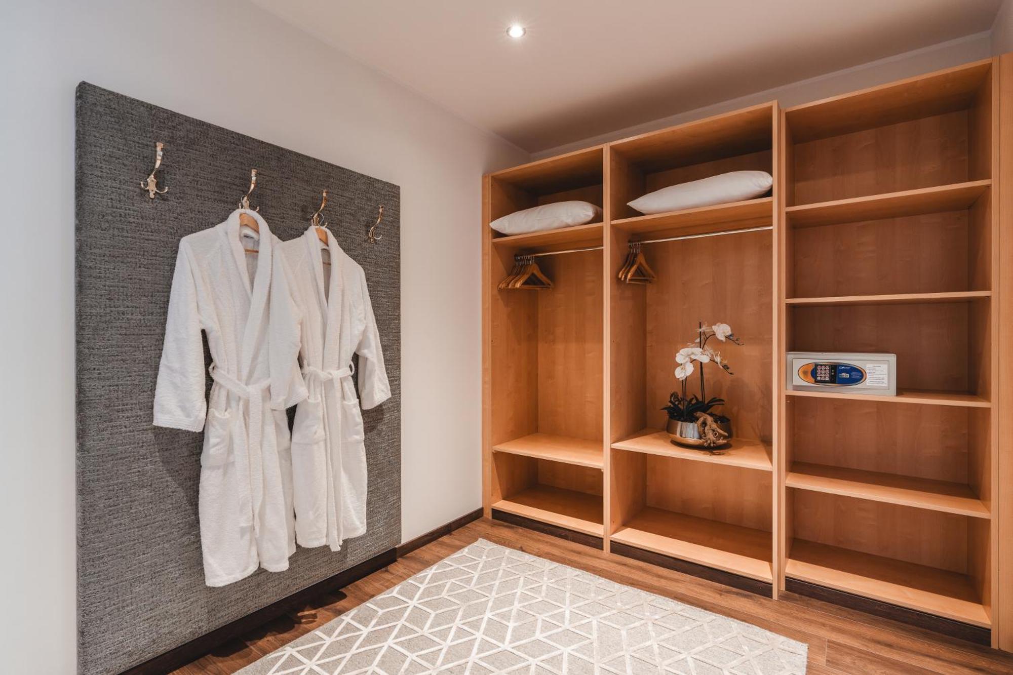 Hotel Reischach 브루니코 외부 사진