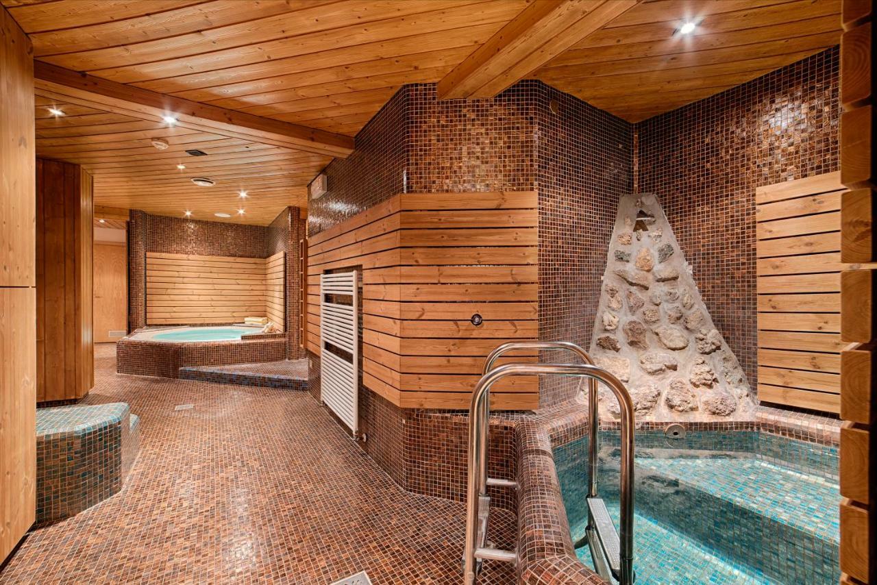 Hotel Reischach 브루니코 외부 사진