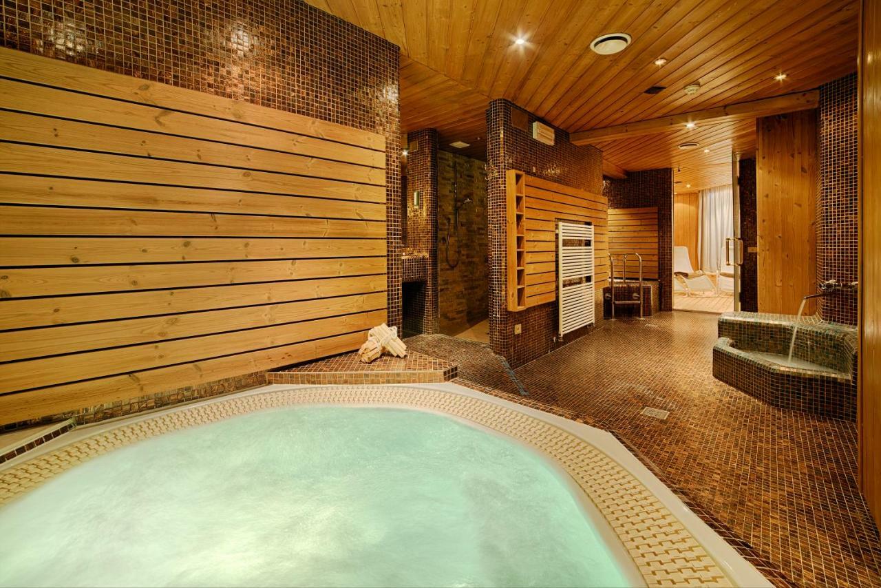 Hotel Reischach 브루니코 외부 사진